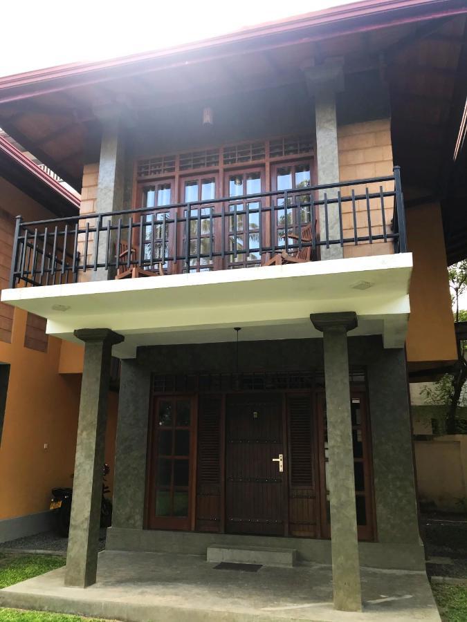 Raawan Tangalle Exterior foto