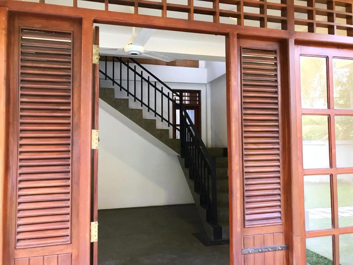 Raawan Tangalle Exterior foto