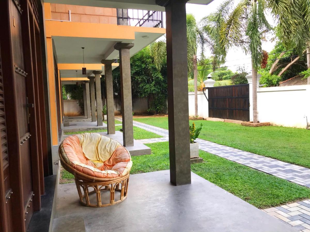 Raawan Tangalle Exterior foto