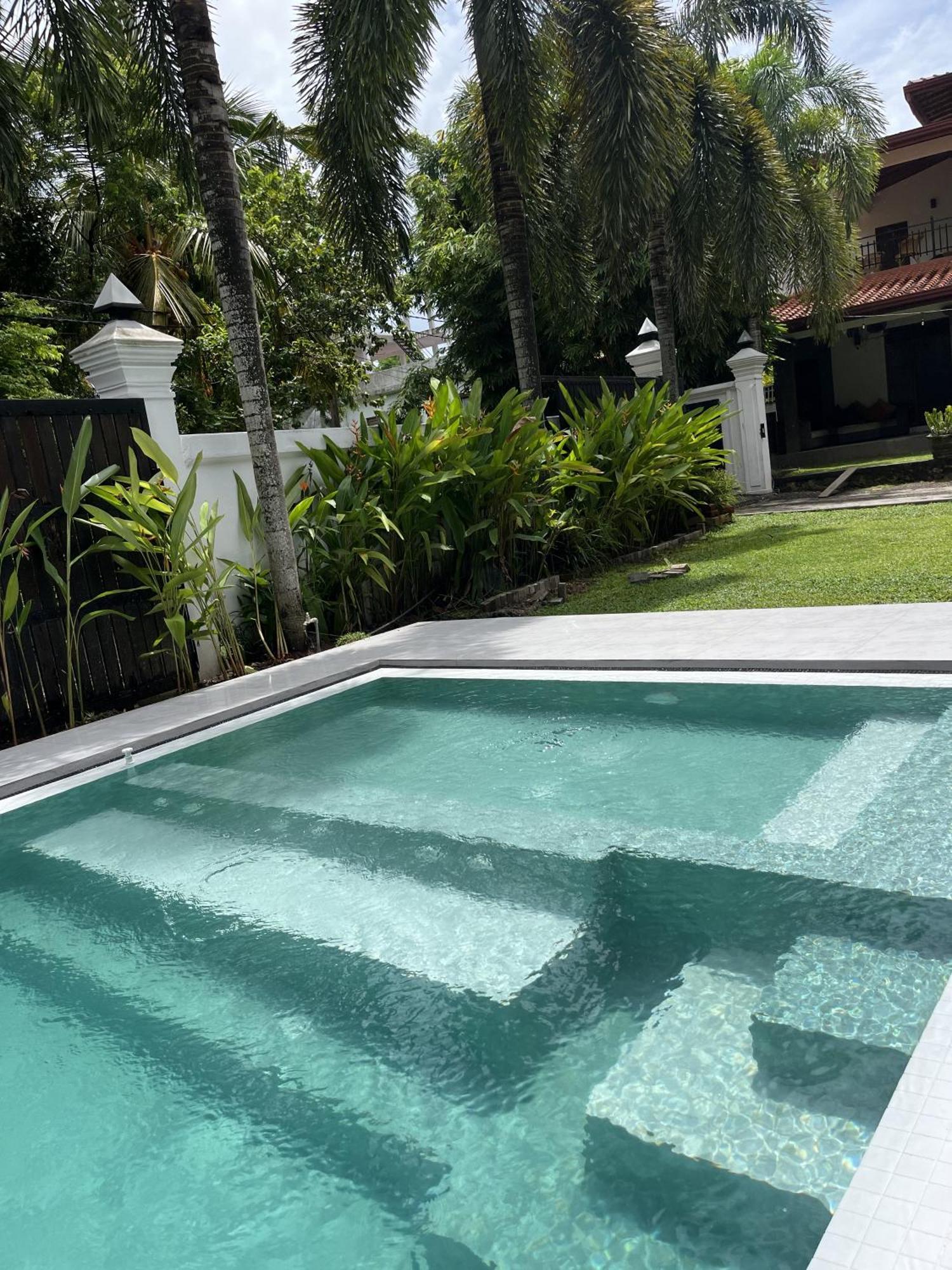 Raawan Tangalle Exterior foto
